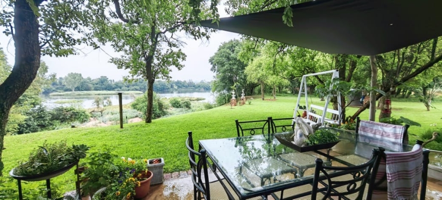 4 Bedroom Property for Sale in Potchefstroom Rural North West